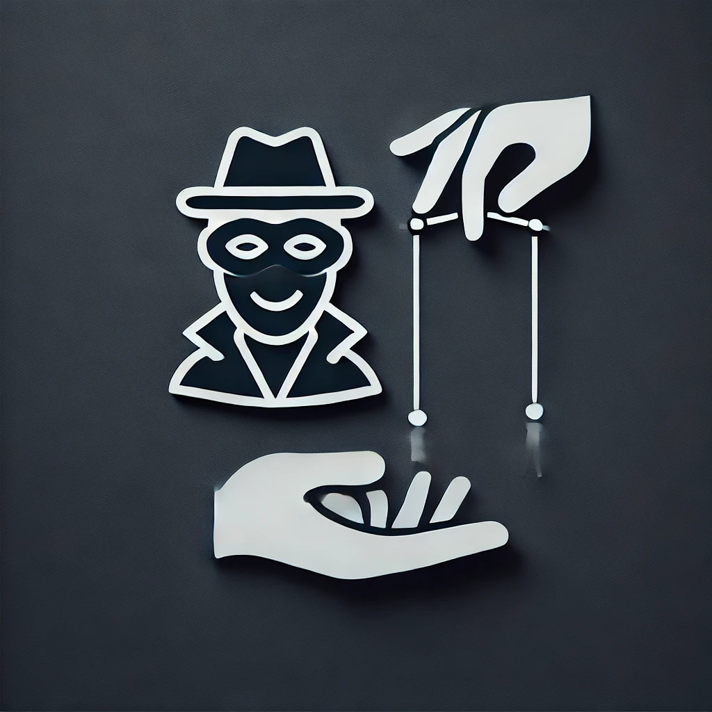 Phishing e Engenharia Social