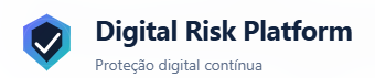 Digital Risk Platform
