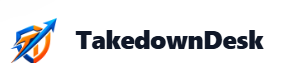 TakedownDesk